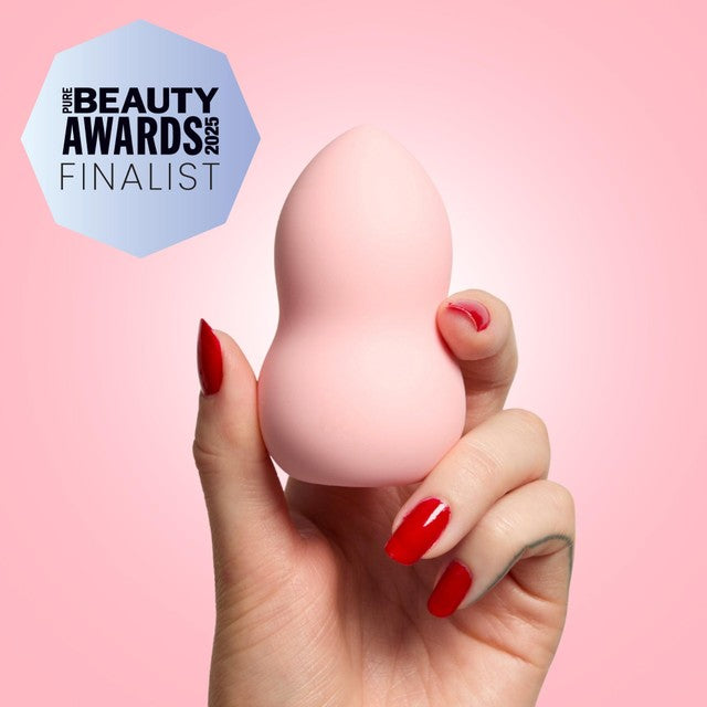 So Divine Beauty Vibe USB rechargeable vibrator (British brand)