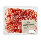 M&S Italian Salami Napoli 90g, imported from the UK