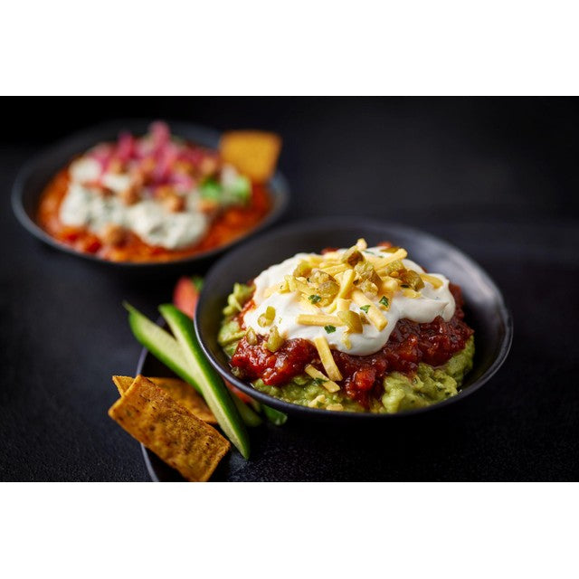 M&S Indian Style Dip 170g, imported from the UK