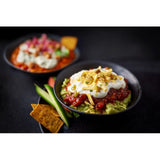 M&S Indian Style Dip 170g, imported from the UK