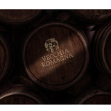 Vecchia Romagna brandy Riserva Tre Botti 1820 70cl (British brand)