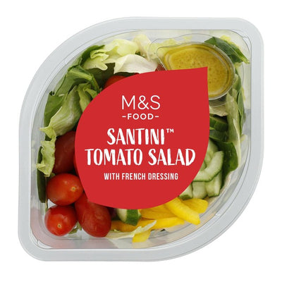 M&S Santini Tomat Sidesalat 220 g