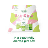 Simple Skincare Gift Set (British brand)
