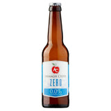 Alcohol-Free Sparkling Cider 330ml