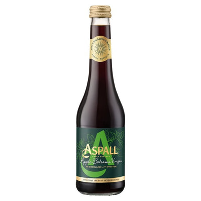 M&S خل بلسميك Aspall Apple 350 مل - اشترِ عبر الإنترنت من McGrocer