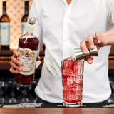 Martini Riserva Speciale Bitter Aperitivo liqueur 70cl, imported from the UK