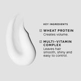 Philip Kingsley Maximizer Plumping Cream hair cream 75ml, imported from the UK