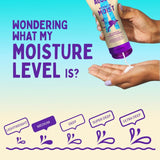 Aussie Miracle Moist hair conditioner tube - imported from the UK