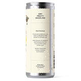 The Uncommon English Rose pale rosé wine 250ml (British brand)