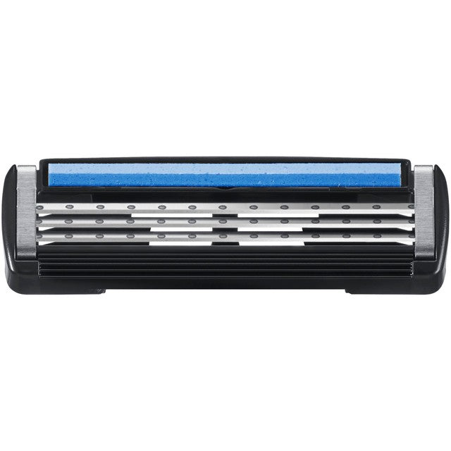 BIC Hybrid 3 Flex men's refillable shaver kit - British product