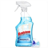 Windolene glass and surface spray cleaner 750ml (British brand)