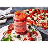 M&S Classic Tomato Everything Pasta Sauce 340g, imported from the UK