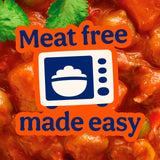 Ben's Original vegan Tikka Masala curry ready meal 285g - British product