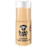 Buddycare Oatmeal Paw & Nose Balm 21g - British product