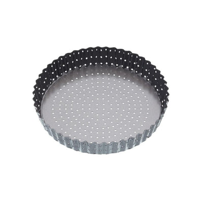 M&S MasterClass Crusty Bake Quiche Tin 20cm- Buy online at McGrocer