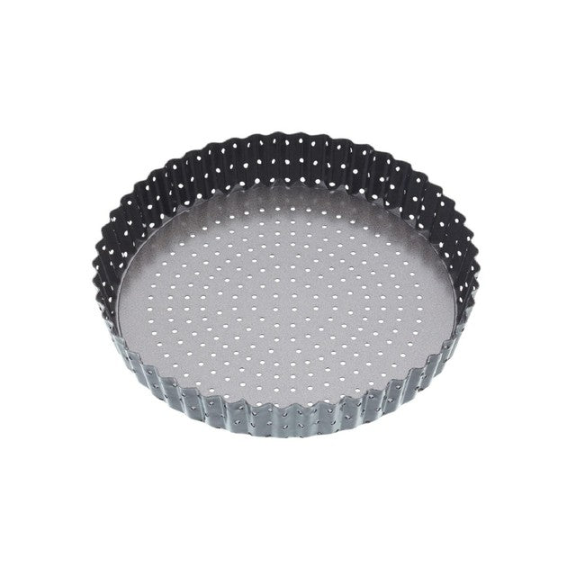 MasterClass Crusty Bake quiche tin 20cm, imported from the UK