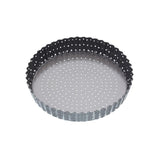 MasterClass Crusty Bake quiche tin 20cm, imported from the UK