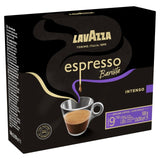 Lavazza Barista Intenso ground coffee 500g, UK version