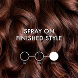 John Frieda Moisture Barrier Hairspray, UK version
