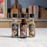 Kikkoman Mirin-fu sweet cooking seasoning 125ml, UK version