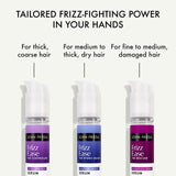 John Frieda Frizz Ease Hydro Sealer Moisture Protect Serum (British brand)