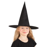 Boland Halloween Witch Small Hat 55cm, UK version