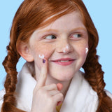LAV Kids moisturising face cream for kids and babies 50ml, UK version
