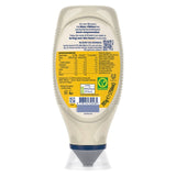 Hellmann's Real Squeezy Mayonnaise 750ml, UK version