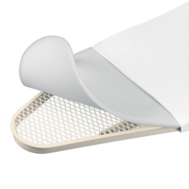 Brabantia Tropical Leaves ironing board cover 124cm x 38cm - British product