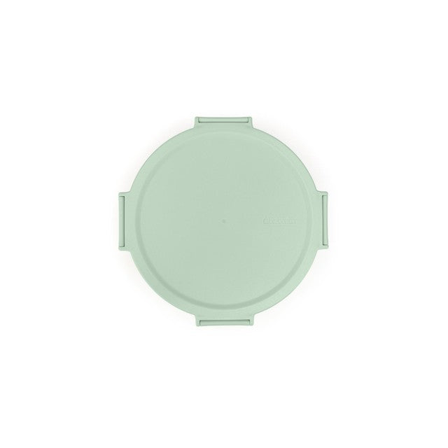 Brabantia Jade Green lunch bowl 1L - British product