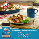 Bisto Best pork gravy granules jar 230g - British product