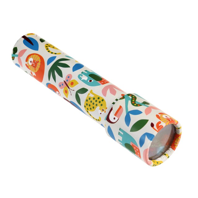 Rex London Wild Wonders kaleidoscope, imported from the UK