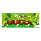 M&S Colin The Caterpillar cake 625g - British product