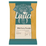 Laila Mild Curry Powder 100g, UK version