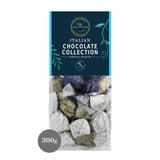 M&S Italian chocolate assortment 300g, imported from the UK