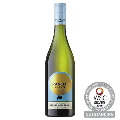 Brancott Estate Classic Sauvignon Blanc Vin Blanc 75cl