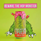 Beavertown Lupuloid Classic IPA beer 440ml - British product