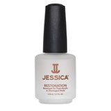 Jessica Restoration Treatment Nail Care 14.8ml, UK version