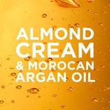 Garnier Argan Richness shampoo 400ml, UK version
