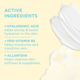 Baylis & Harding Kindness+ Hyaluronic Acid Moisture & Hydrate Body Wash