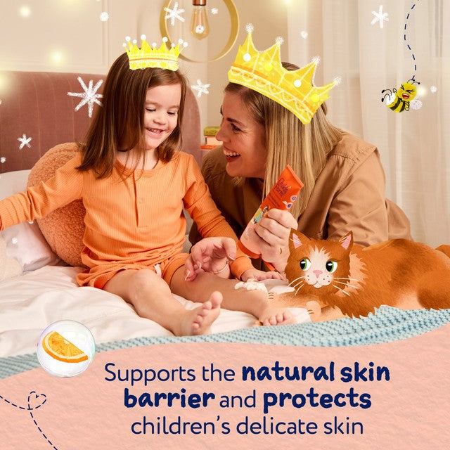 Childs Farm Sweet Orange Baby Moisturiser 250ml - British product