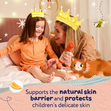 Childs Farm Sweet Orange Baby Moisturiser 250ml - British product