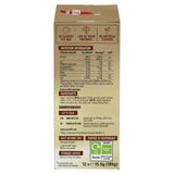 Nescafé Cappuccino instant coffee 12 sachets, imported from the UK