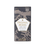 Original Beans Cusco Chuncho dark chocolate bar 70g, imported from the UK