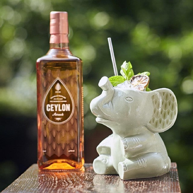 Ceylon Arrack spirit 70cl - British product