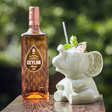 Ceylon Arrack spirit 70cl - British product