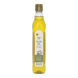 M&S olive oil 500ml plastic bottle, imported from the UK
