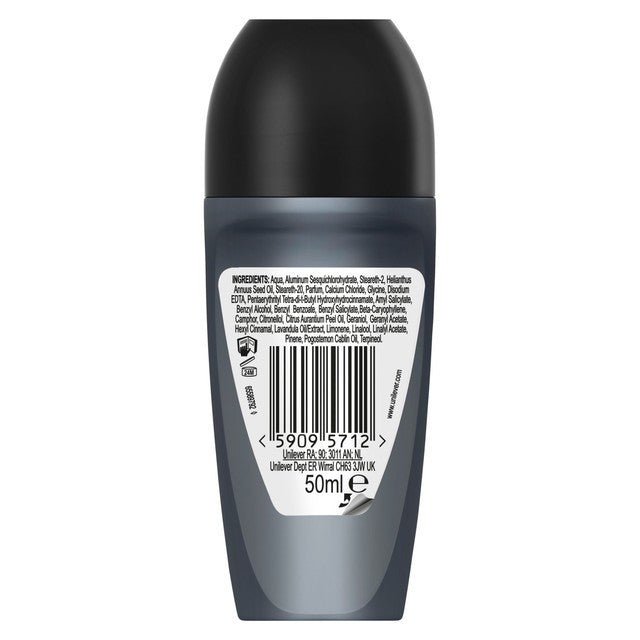 Sure Men Antiperspirant Deodorant Roll On Base Original