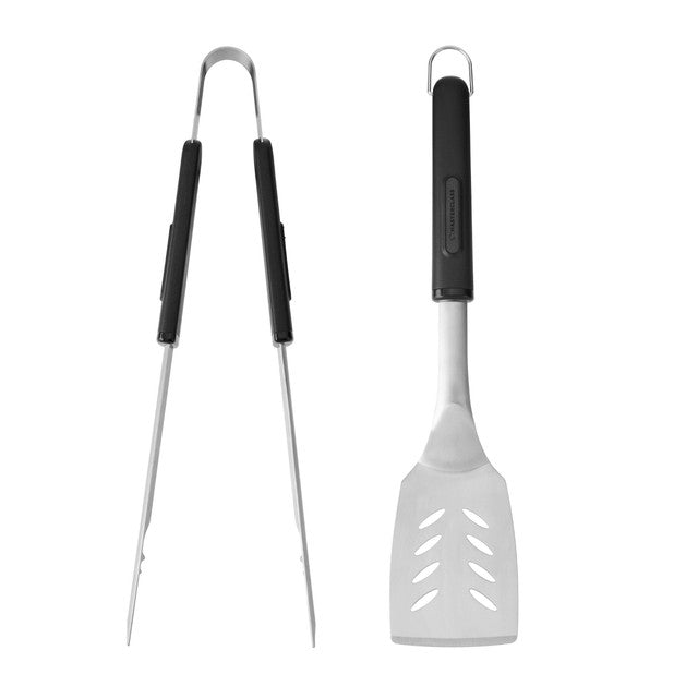 MasterClass barbecue tongs set 41cm & 42cm, imported from the UK