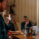 Cotswolds Founders Choice single malt whisky 70cl - British product